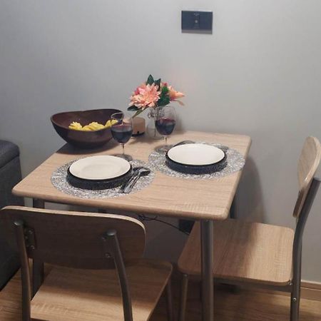 Palmetto Park Apartment Phuket Luaran gambar